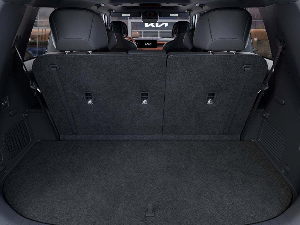 2027 Kia TELLURIDE HYBRID SX Roseville CA