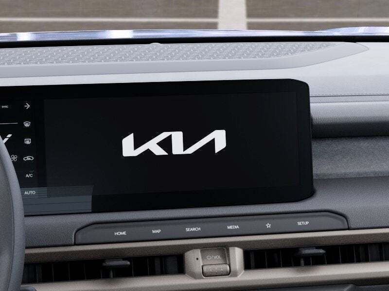 2027 Kia TELLURIDE HYBRID SX Roseville CA