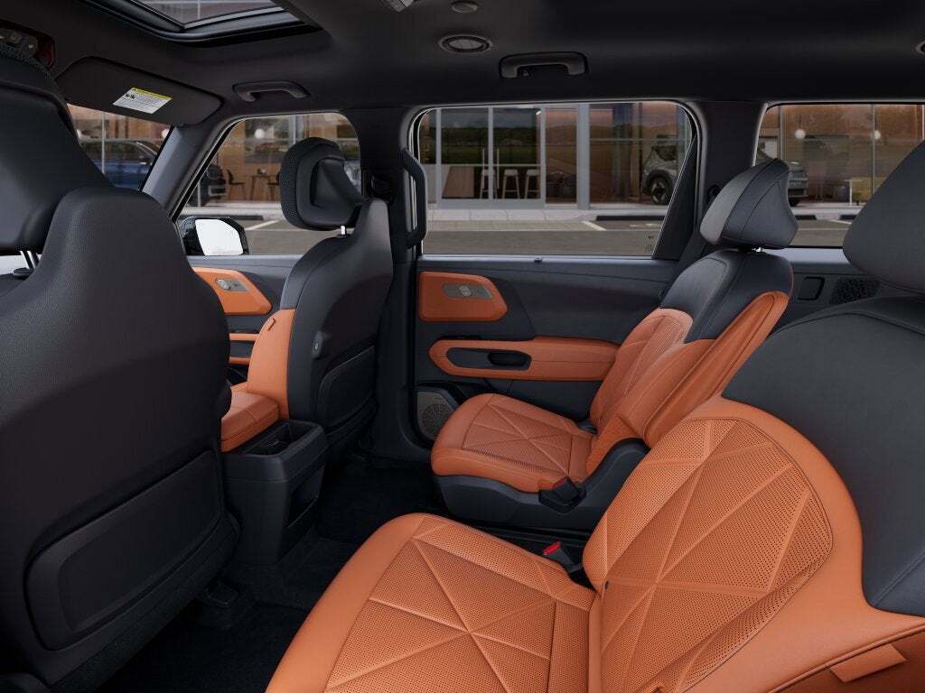 2027 Kia TELLURIDE HYBRID SX Roseville CA