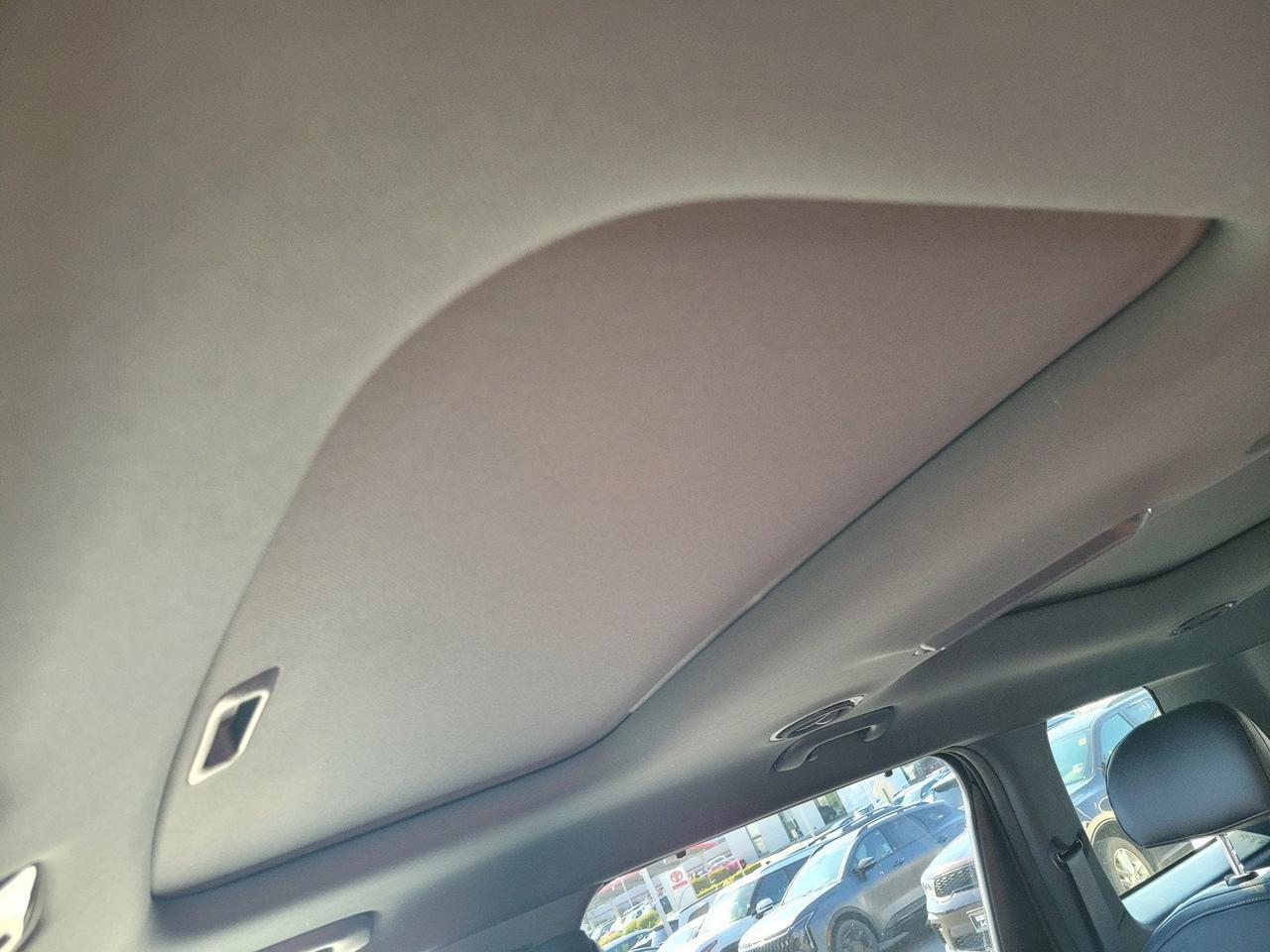 2027 Kia TELLURIDE HYBRID SX Roseville CA