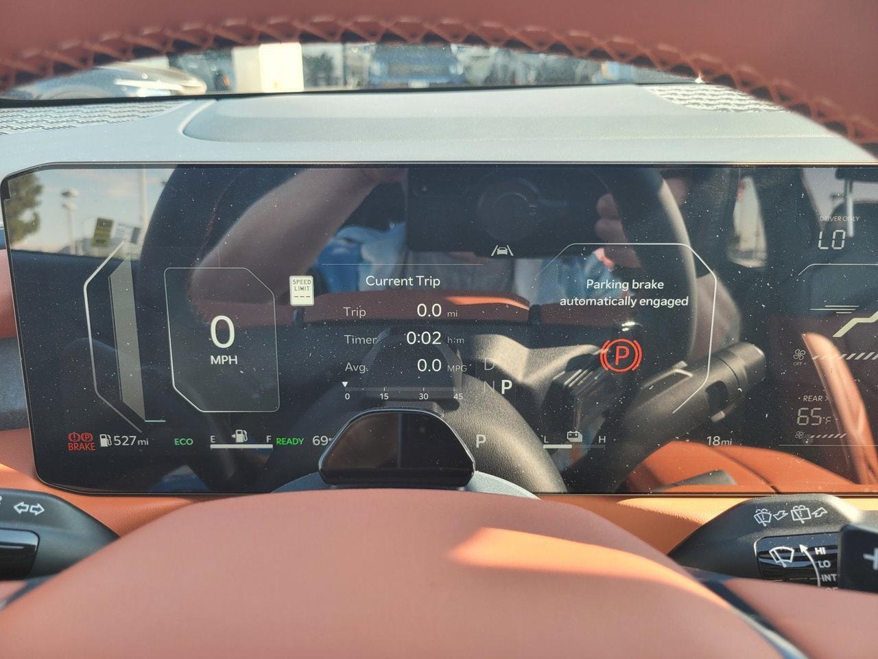 2027 Kia TELLURIDE HYBRID SX Roseville CA