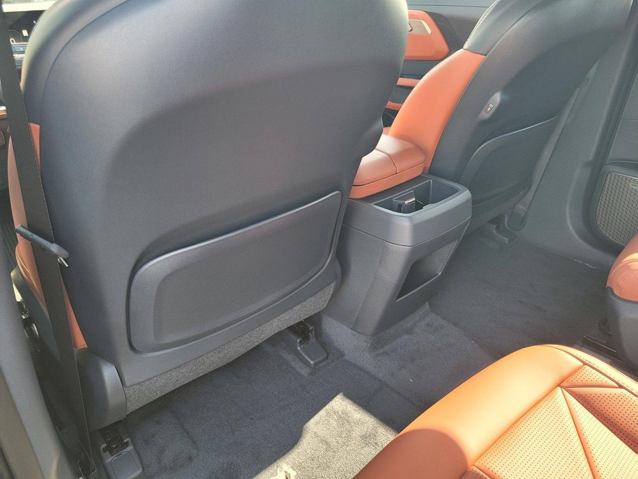 2027 Kia TELLURIDE HYBRID SX Roseville CA