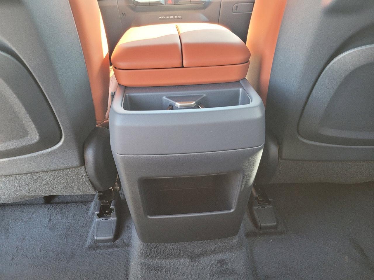 2027 Kia TELLURIDE HYBRID SX Roseville CA