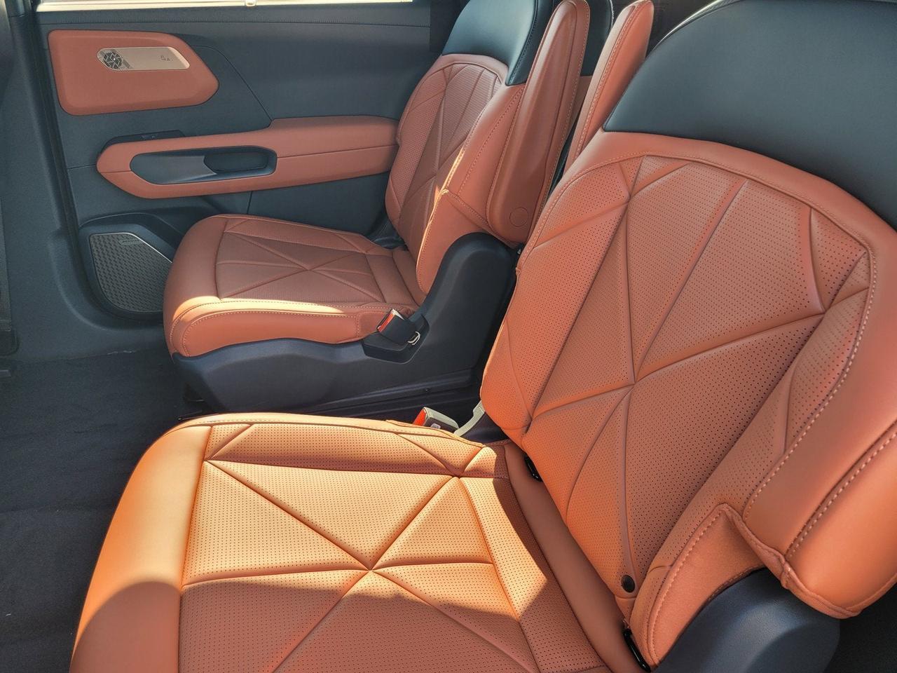 2027 Kia TELLURIDE HYBRID SX Roseville CA