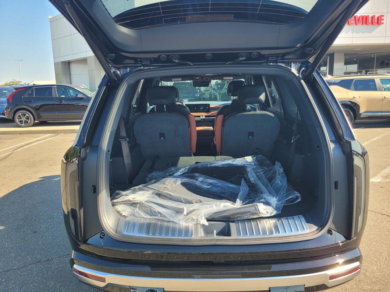 2027 Kia TELLURIDE HYBRID SX Roseville CA