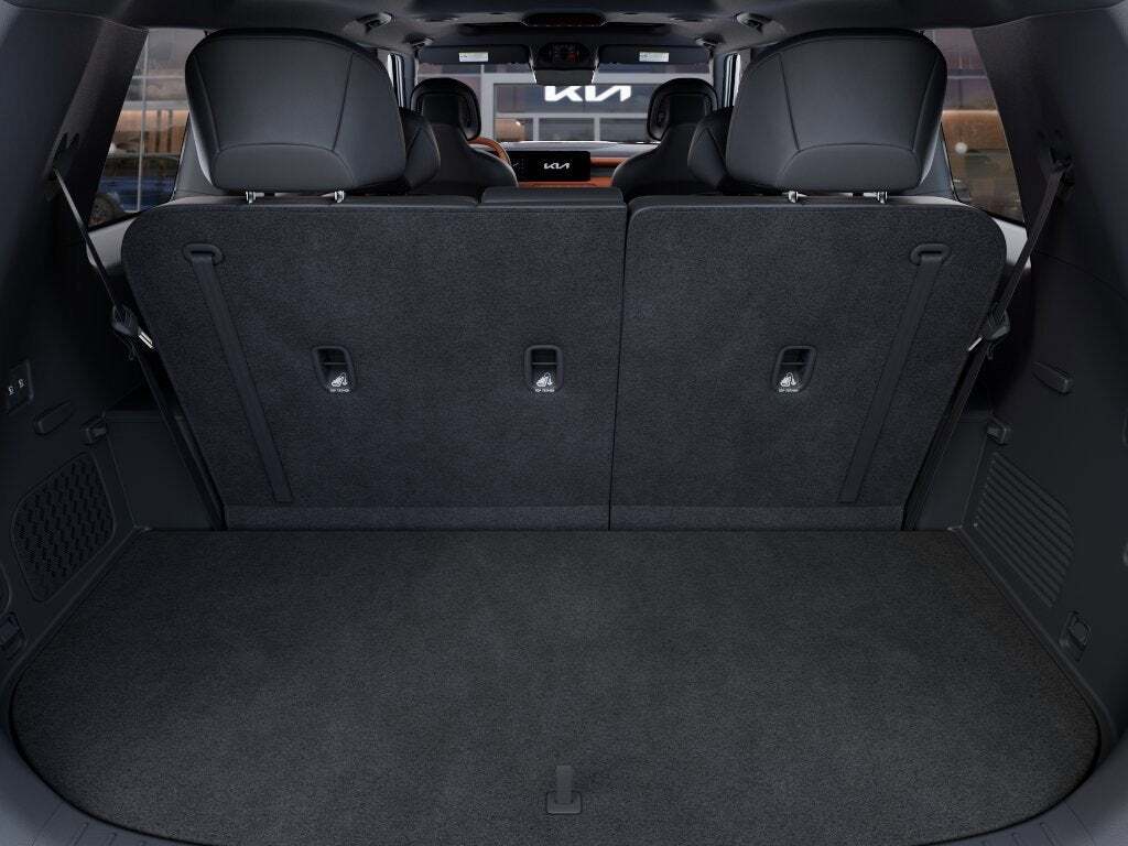 2027 Kia TELLURIDE HYBRID SX Roseville CA