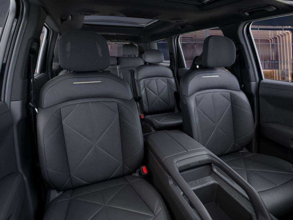 2027 Kia TELLURIDE HYBRID SX Roseville CA