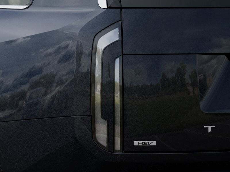 2027 Kia TELLURIDE HYBRID SX Roseville CA