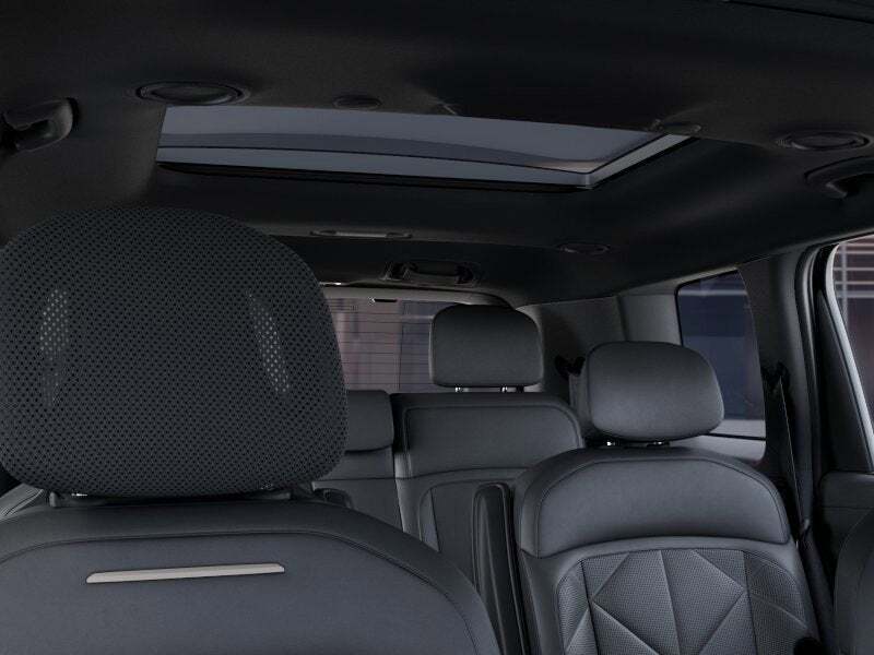 2027 Kia TELLURIDE HYBRID SX Roseville CA
