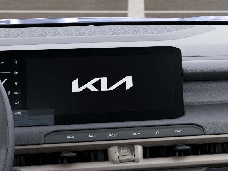 2027 Kia TELLURIDE HYBRID SX Roseville CA