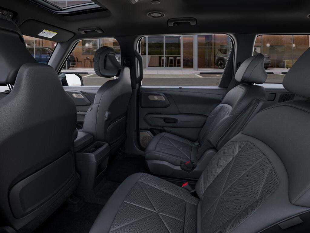 2027 Kia TELLURIDE HYBRID SX Roseville CA
