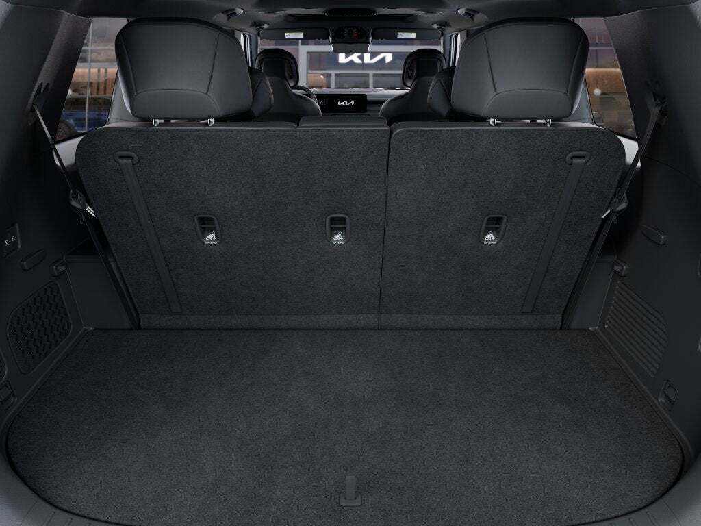 2027 Kia TELLURIDE HYBRID SX Roseville CA