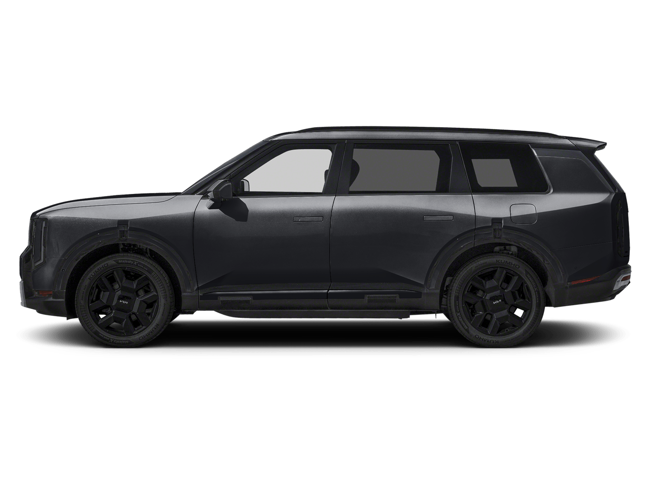 2027 Kia TELLURIDE HYBRID SX Roseville CA