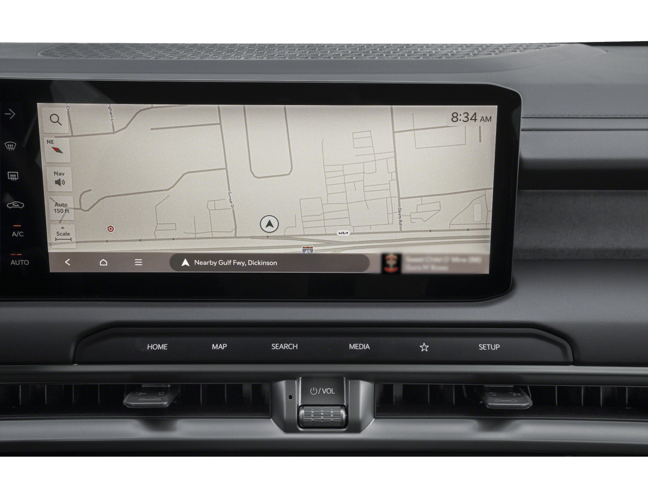 2027 Kia TELLURIDE HYBRID SX Roseville CA