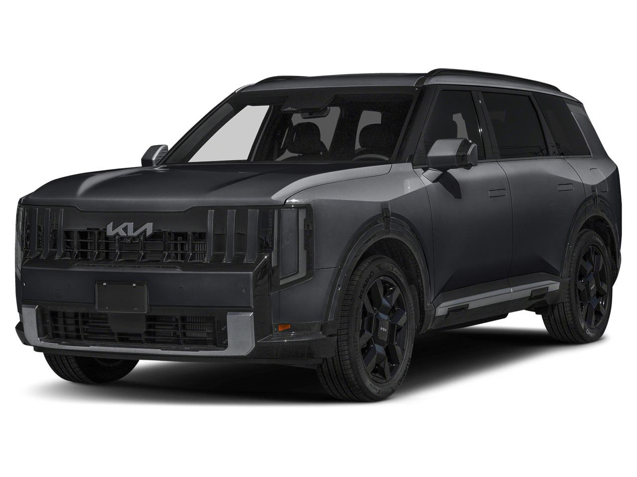 2027 Kia TELLURIDE HYBRID SX Roseville CA