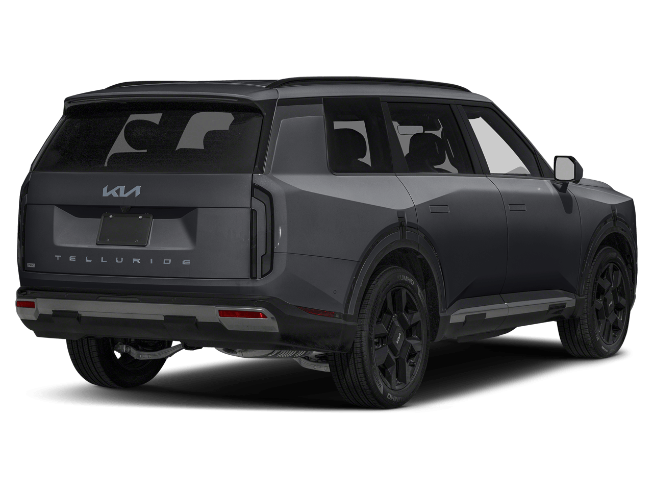 2027 Kia TELLURIDE HYBRID SX Roseville CA
