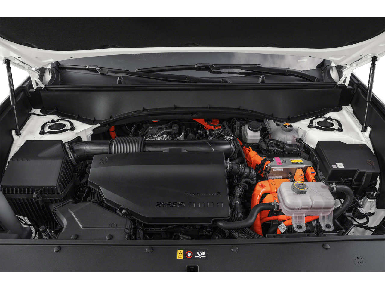 2027 Kia TELLURIDE HYBRID SX Roseville CA