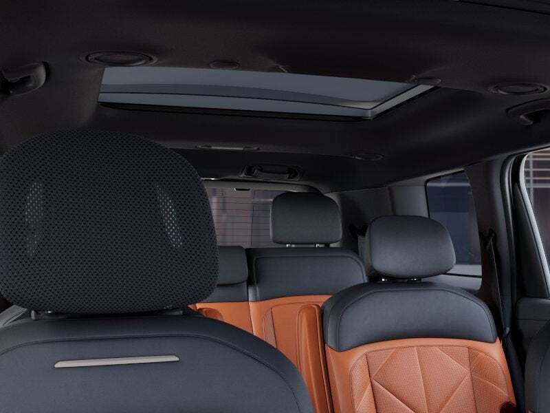 2027 Kia TELLURIDE HYBRID SX Roseville CA