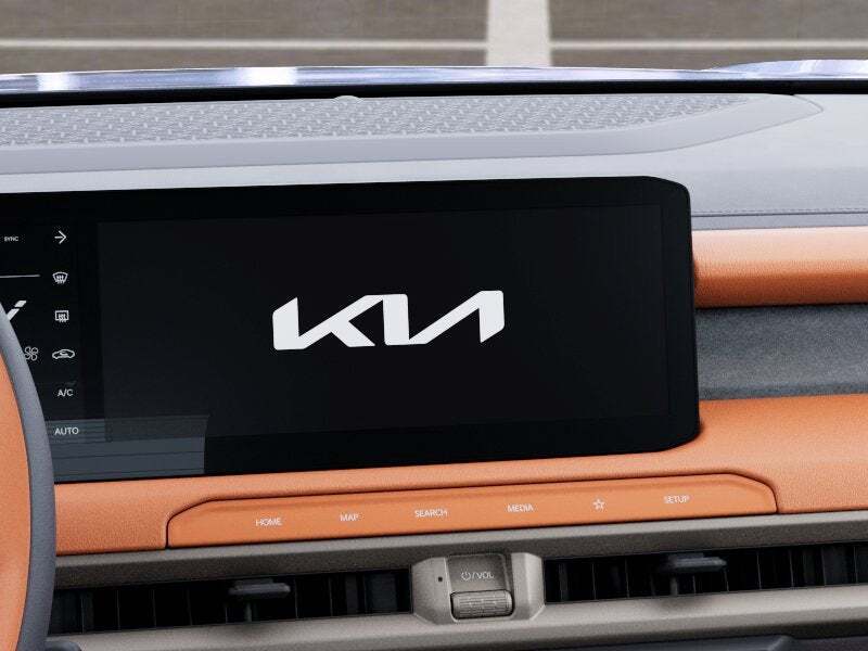 2027 Kia TELLURIDE HYBRID SX Roseville CA