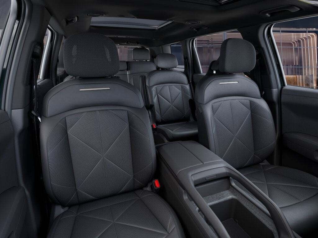 2027 Kia TELLURIDE HYBRID SX Roseville CA