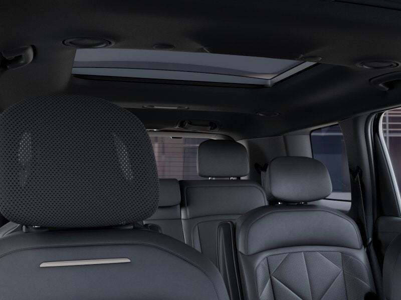 2027 Kia TELLURIDE HYBRID SX Roseville CA