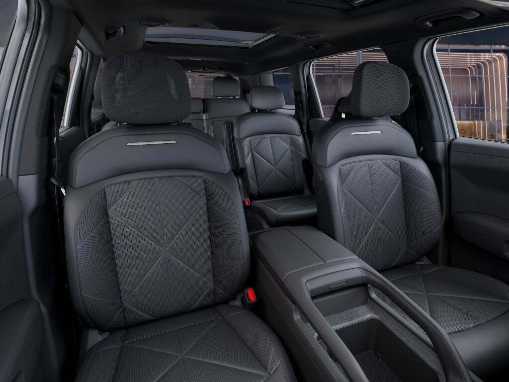 2027 Kia TELLURIDE HYBRID SX Roseville CA