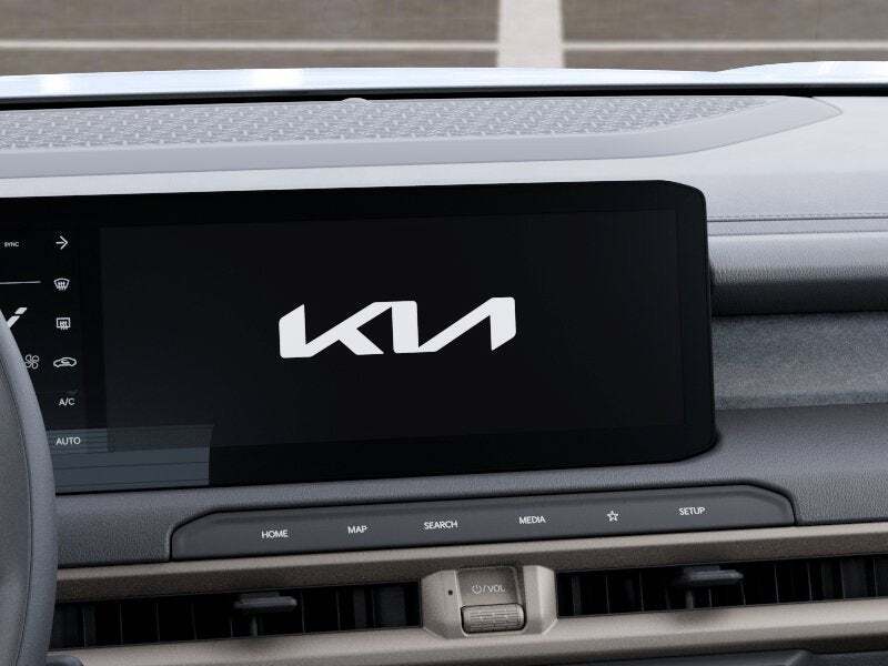 2027 Kia TELLURIDE HYBRID SX Roseville CA
