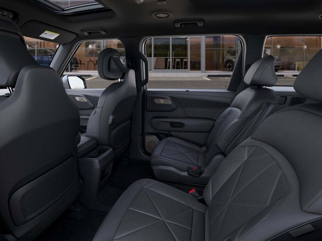 2027 Kia TELLURIDE HYBRID SX Roseville CA