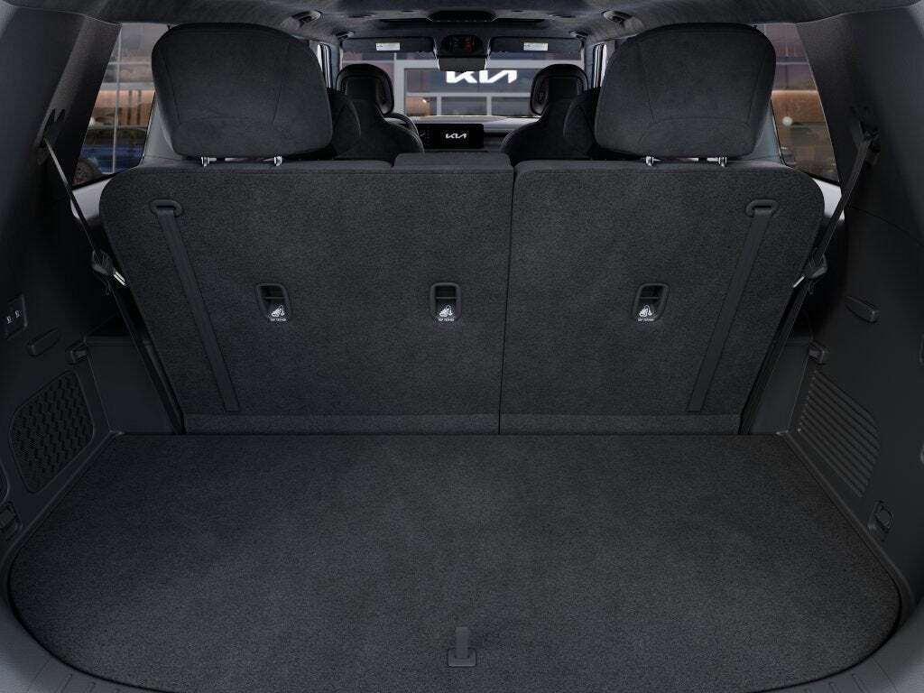 2027 Kia TELLURIDE HYBRID X-LINE SX-PRESTIGE Roseville CA