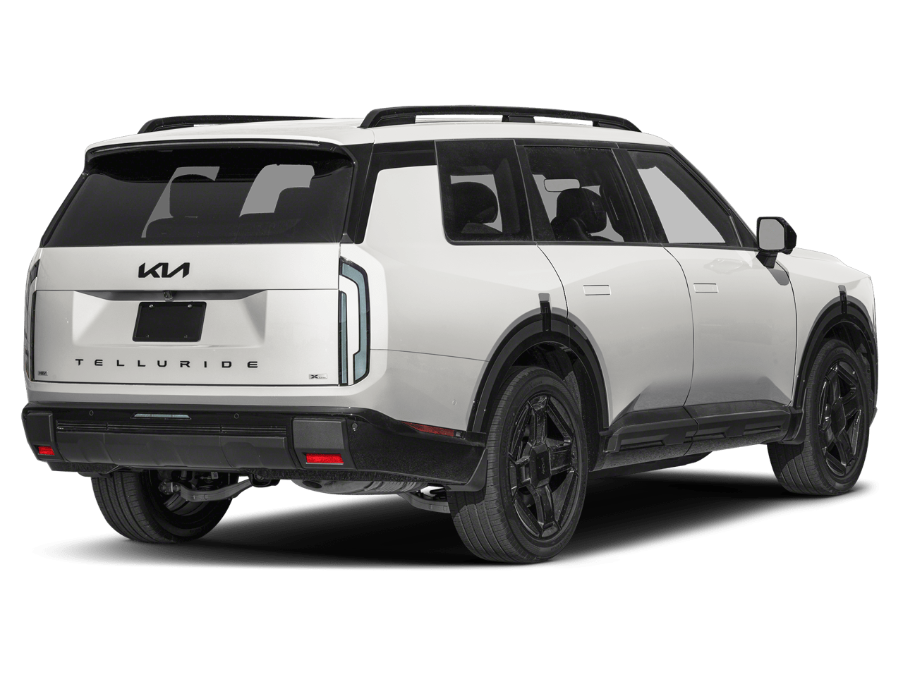 2027 Kia TELLURIDE HYBRID X-LINE SX-PRESTIGE Roseville CA