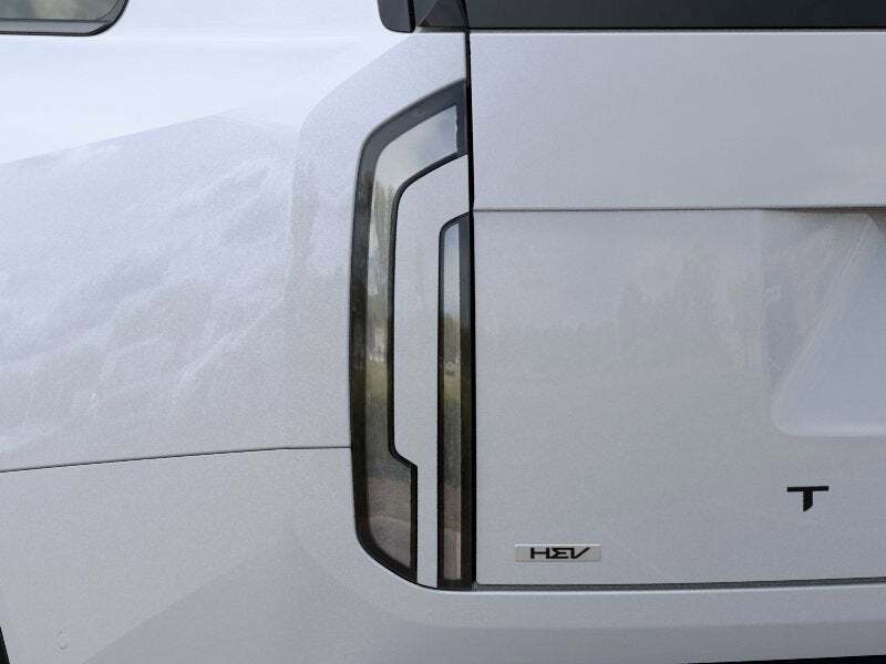2027 Kia TELLURIDE HYBRID X-LINE SX-PRESTIGE Roseville CA