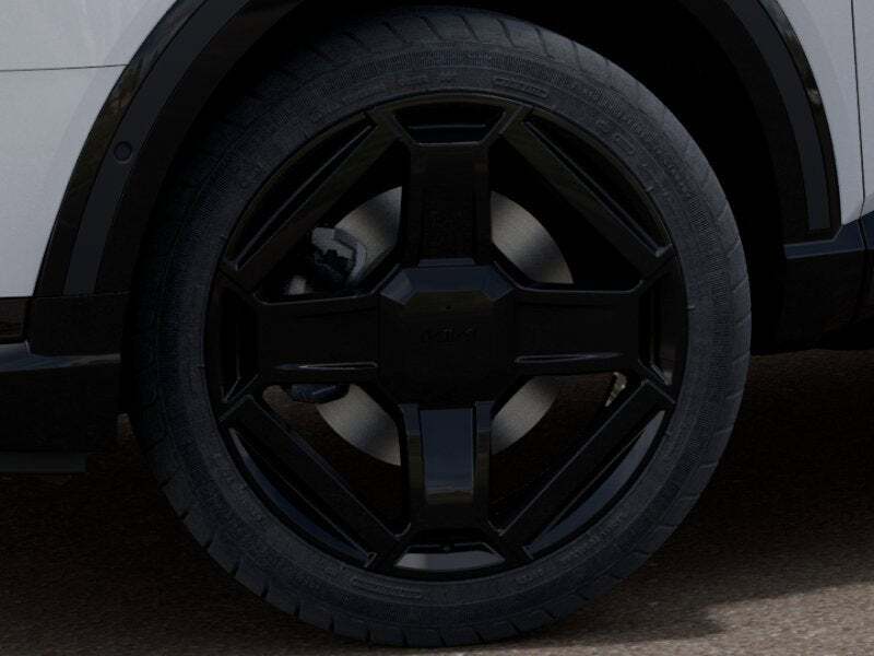 2027 Kia TELLURIDE HYBRID X-LINE SX-PRESTIGE Roseville CA