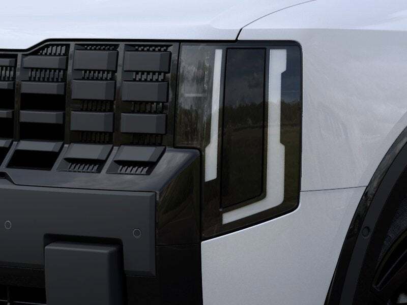 2027 Kia TELLURIDE HYBRID X-LINE SX-PRESTIGE Roseville CA