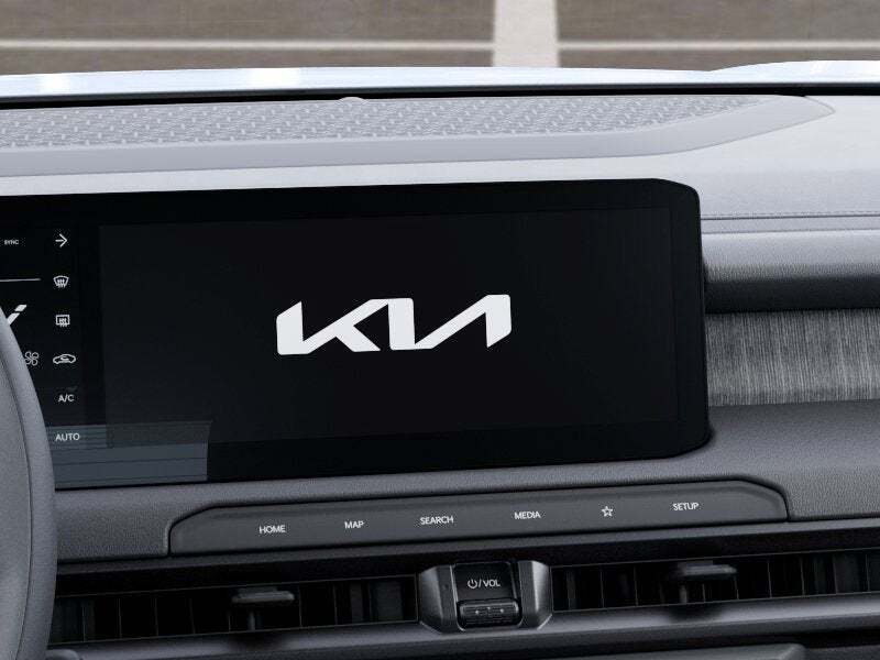 2027 Kia TELLURIDE HYBRID X-LINE SX-PRESTIGE Roseville CA