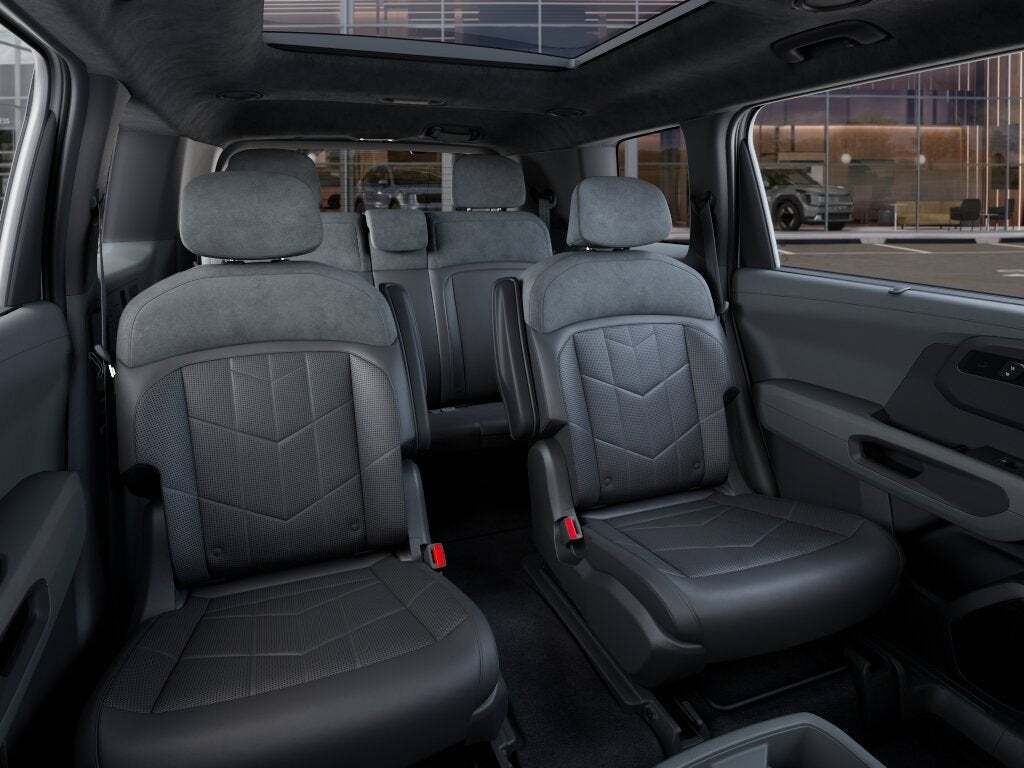2027 Kia TELLURIDE HYBRID X-LINE SX-PRESTIGE Roseville CA