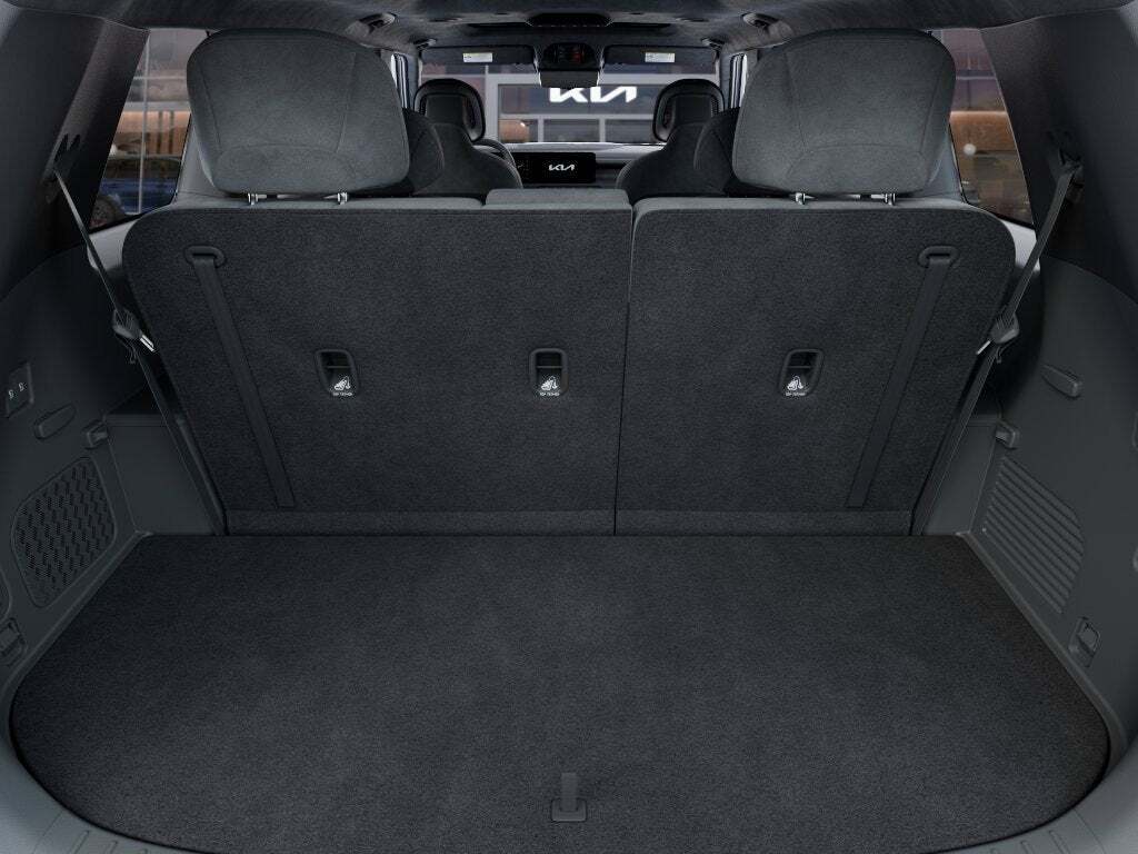 2027 Kia TELLURIDE HYBRID X-LINE SX-PRESTIGE Roseville CA