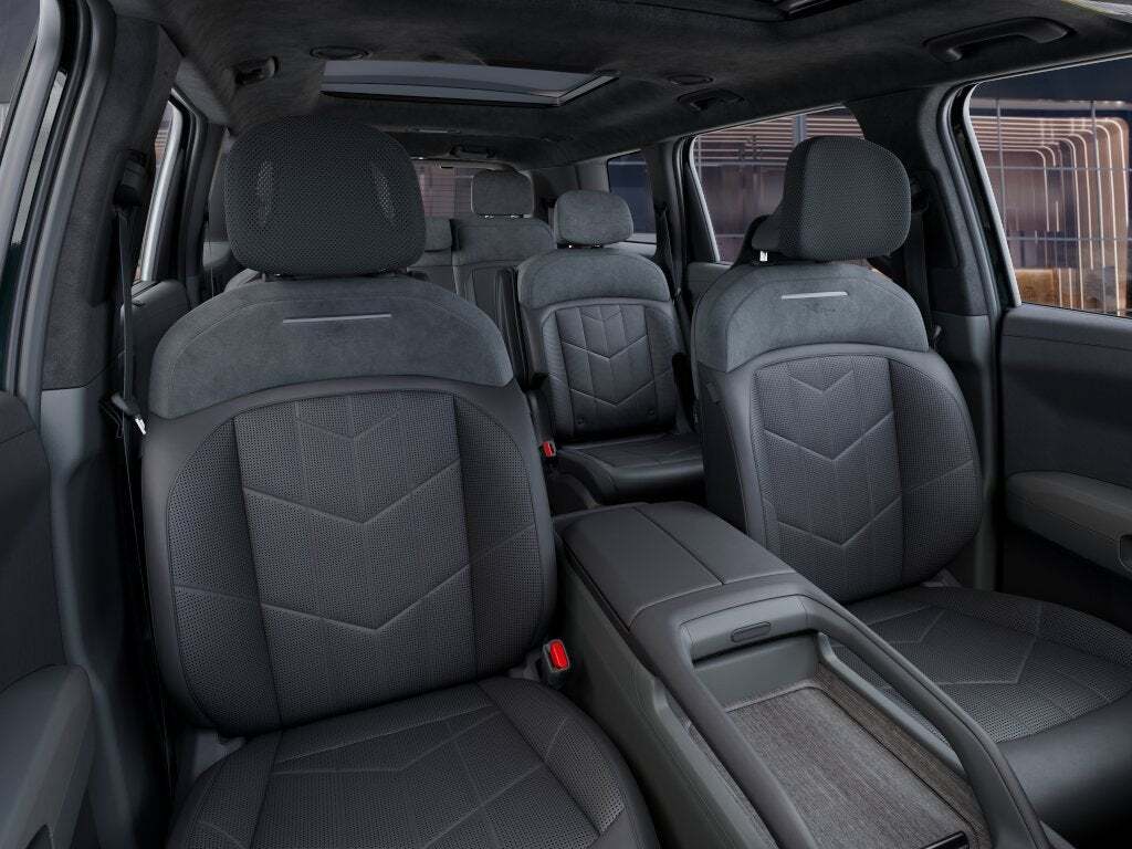 2027 Kia TELLURIDE HYBRID X-LINE SX-PRESTIGE Roseville CA