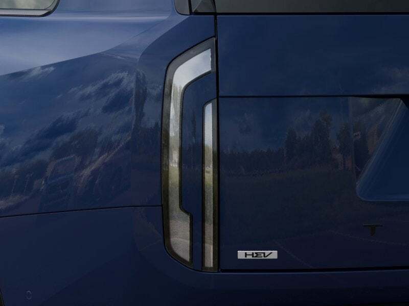 2027 Kia TELLURIDE HYBRID X-LINE SX-PRESTIGE Roseville CA