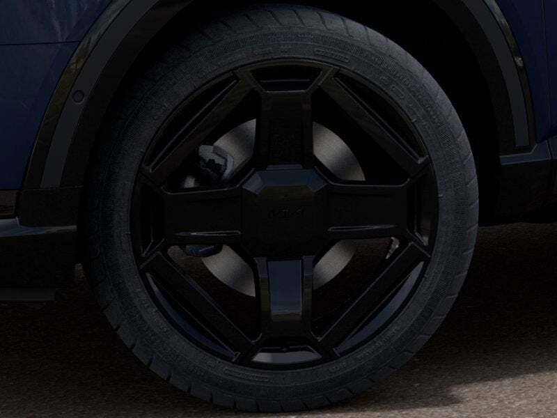 2027 Kia TELLURIDE HYBRID X-LINE SX-PRESTIGE Roseville CA