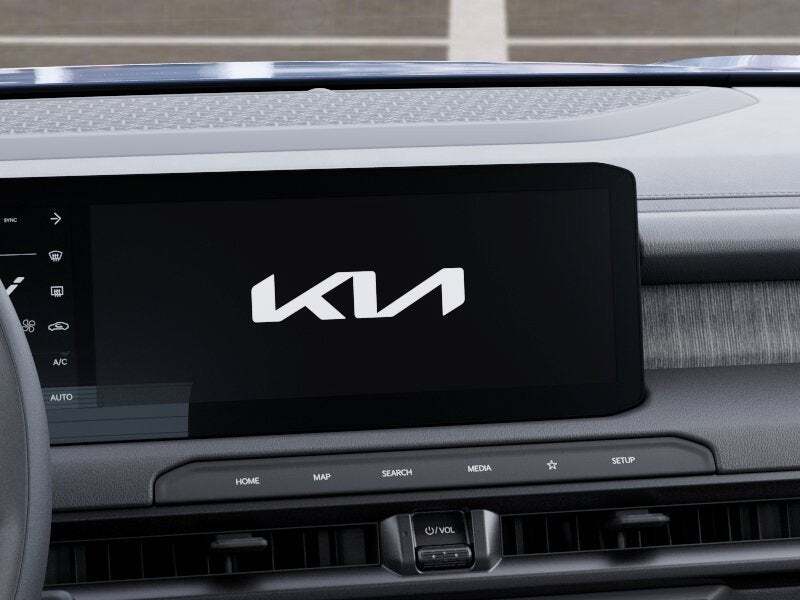 2027 Kia TELLURIDE HYBRID X-LINE SX-PRESTIGE Roseville CA
