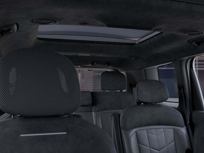 2027 Kia TELLURIDE HYBRID X-LINE SX-PRESTIGE Roseville CA