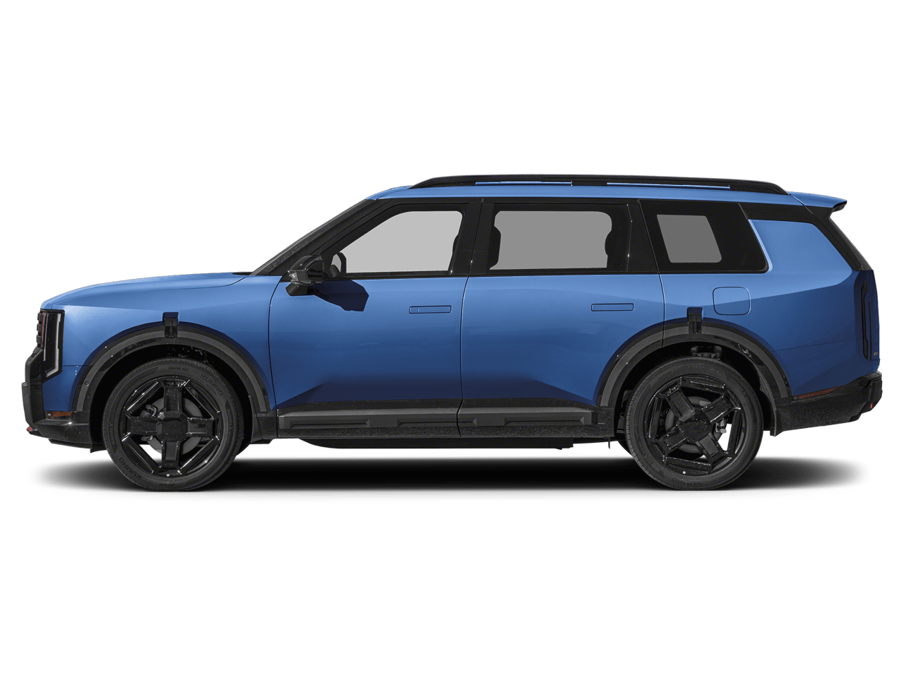 2027 Kia TELLURIDE HYBRID X-LINE SX-PRESTIGE Roseville CA