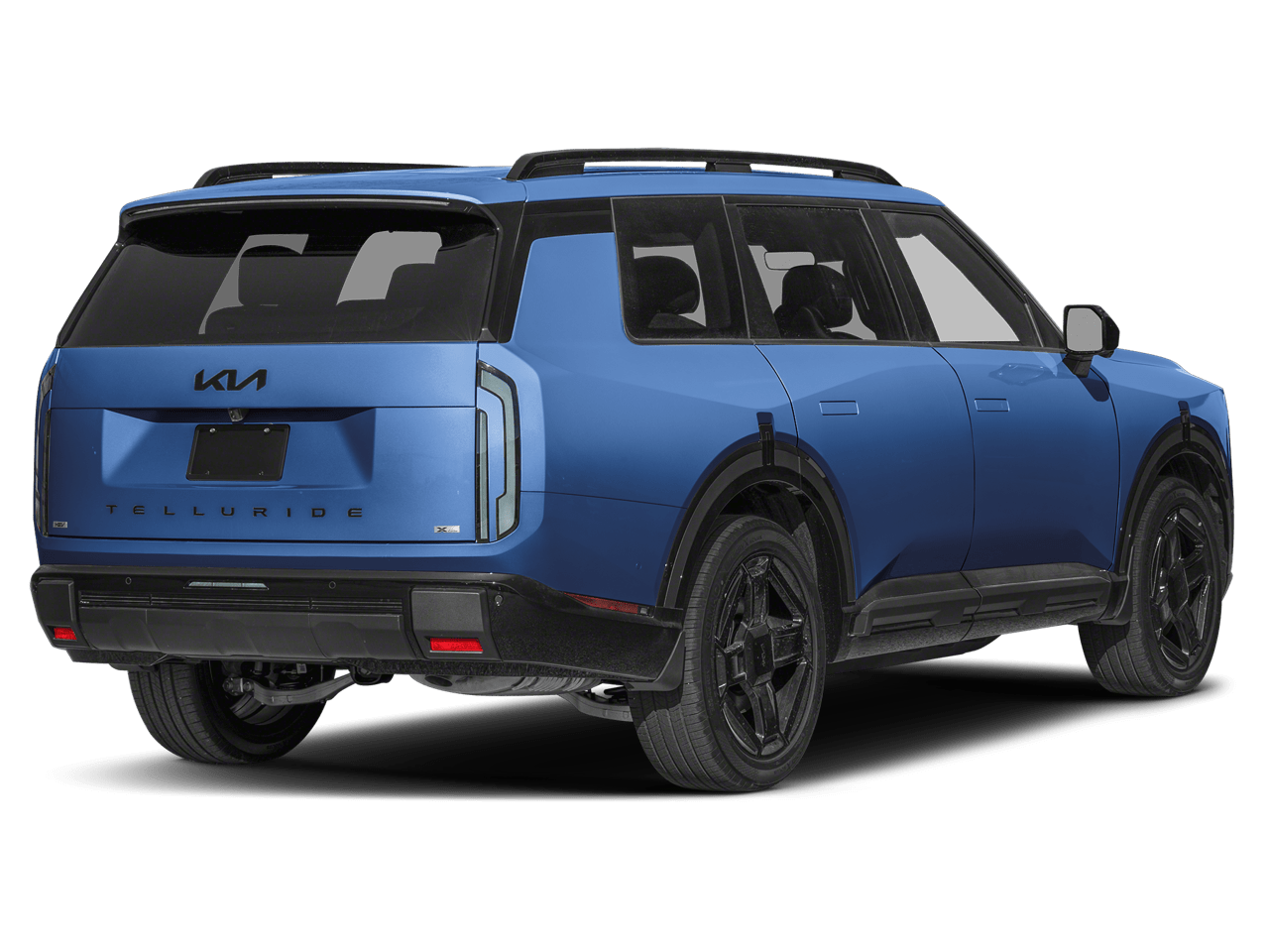 2027 Kia TELLURIDE HYBRID X-LINE SX-PRESTIGE Roseville CA