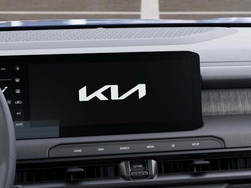 2027 Kia TELLURIDE HYBRID X-LINE SX-PRESTIGE Roseville CA