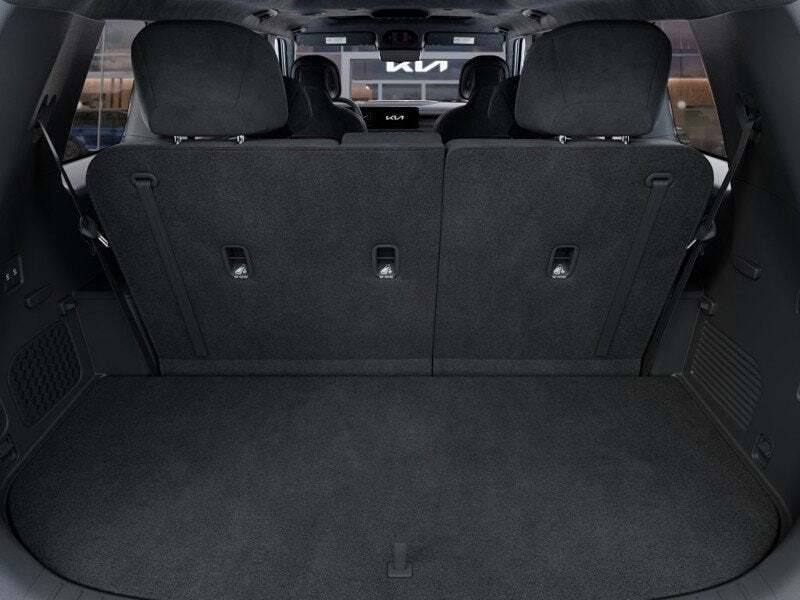 2027 Kia TELLURIDE HYBRID X-LINE SX-PRESTIGE Roseville CA