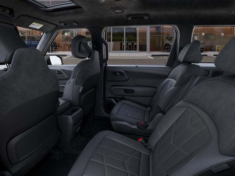 2027 Kia TELLURIDE HYBRID X-LINE SX-PRESTIGE Roseville CA