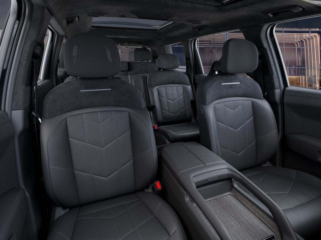 2027 Kia TELLURIDE HYBRID X-LINE SX-PRESTIGE Roseville CA