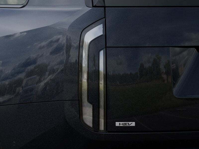 2027 Kia TELLURIDE HYBRID X-LINE SX-PRESTIGE Roseville CA