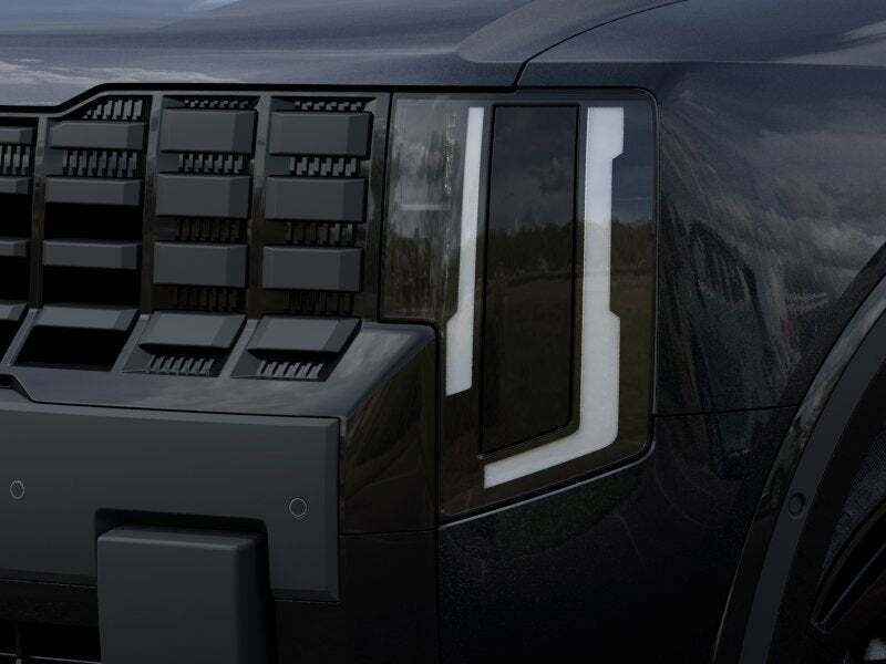 2027 Kia TELLURIDE HYBRID X-LINE SX-PRESTIGE Roseville CA