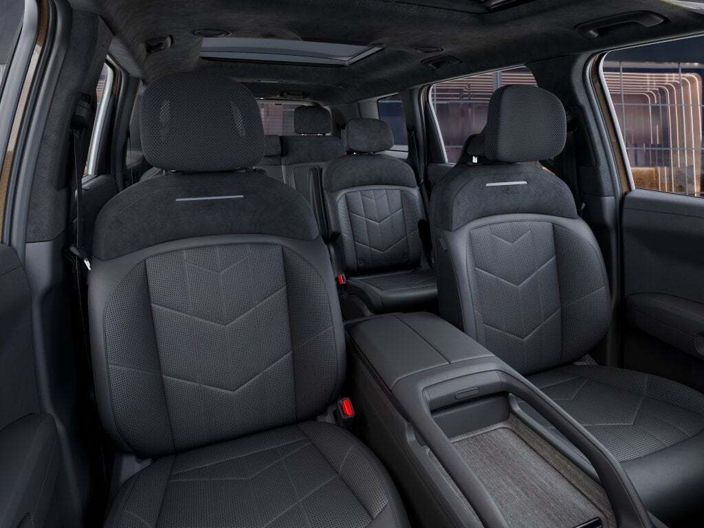 2027 Kia TELLURIDE HYBRID X-LINE SX-PRESTIGE Roseville CA